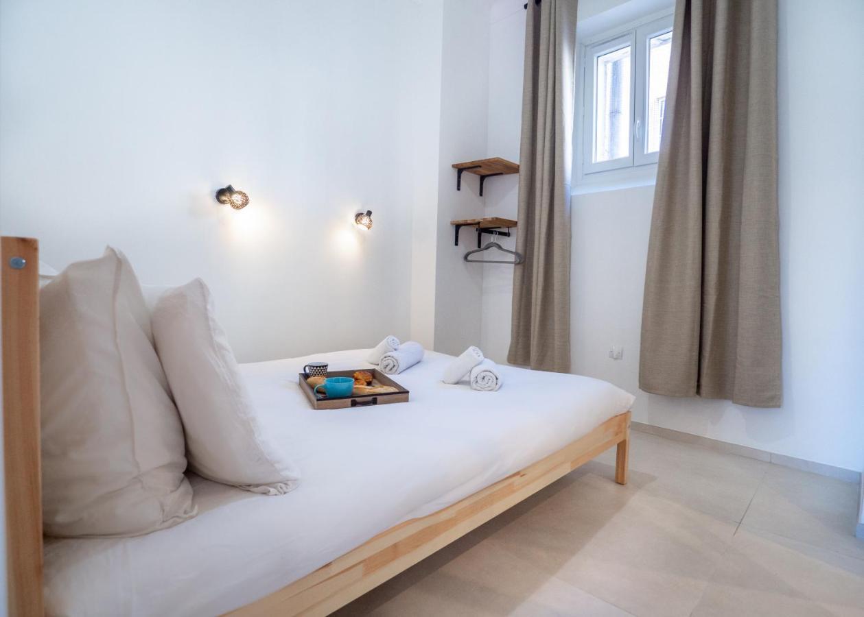 Grand Appartement 4 Pieces Centre De Cannes Bagian luar foto
