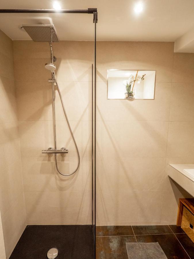 Grand Appartement 4 Pieces Centre De Cannes Bagian luar foto